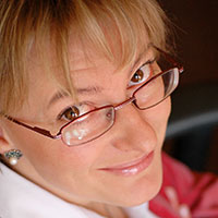 Agnieszka Flis